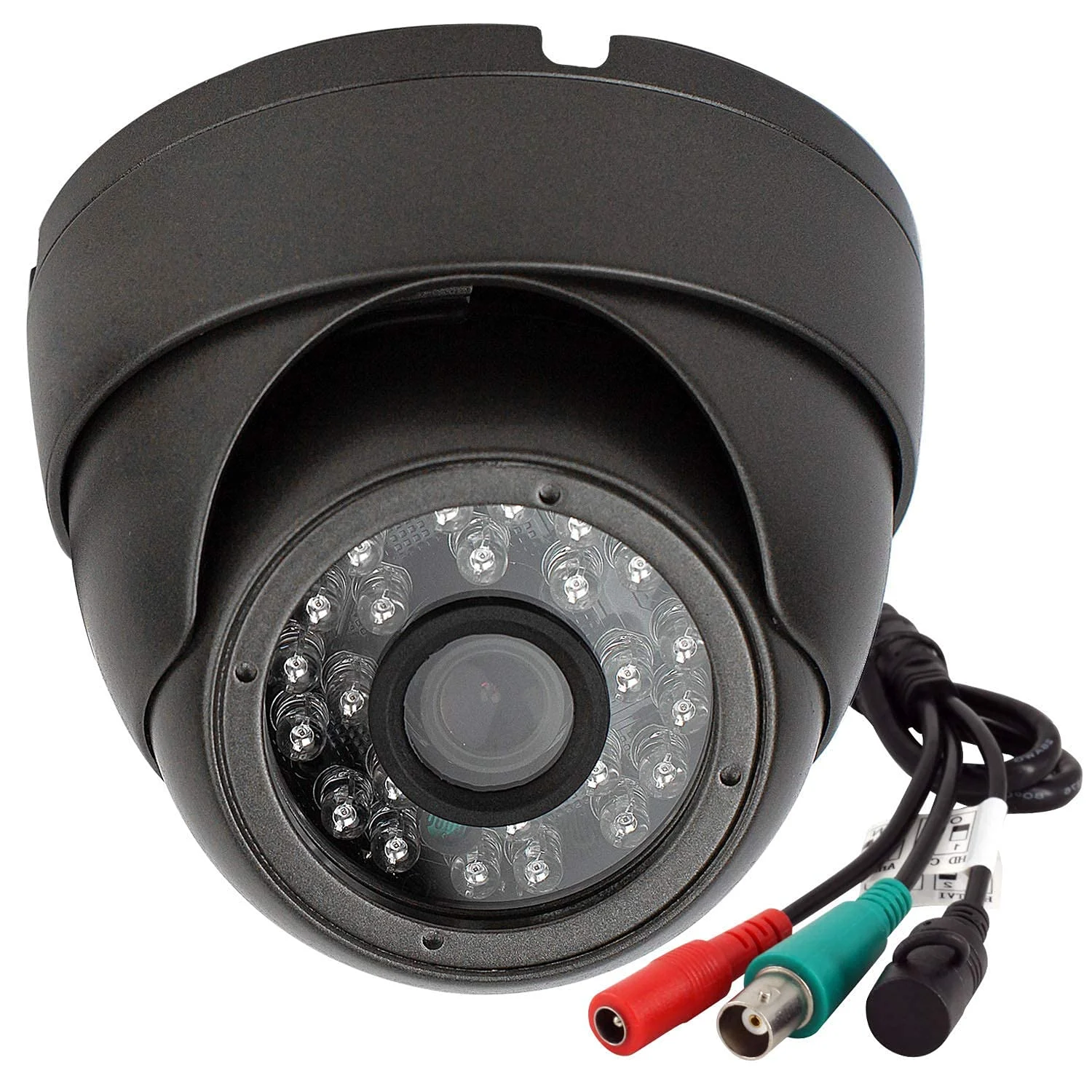 Kamera CCTV Analoge