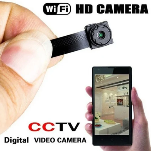 Kamera CCTV Jasht