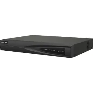 NETWORK VIDEO RECORDER DS-7608NI-Q1/8P - NVR 8-ch POE 1U 4K NVR