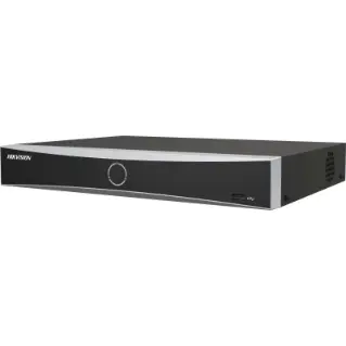 NETWORK VIDEO RECORDER DS-7616NXI-K1 - 16-ch 1U K Series AcuSense 4K NVR