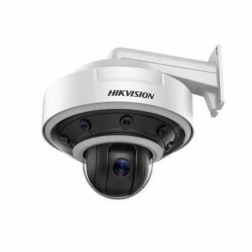 Kamera CCTV 360